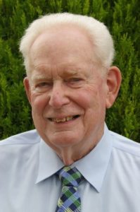 Philip A. McHale, PhD